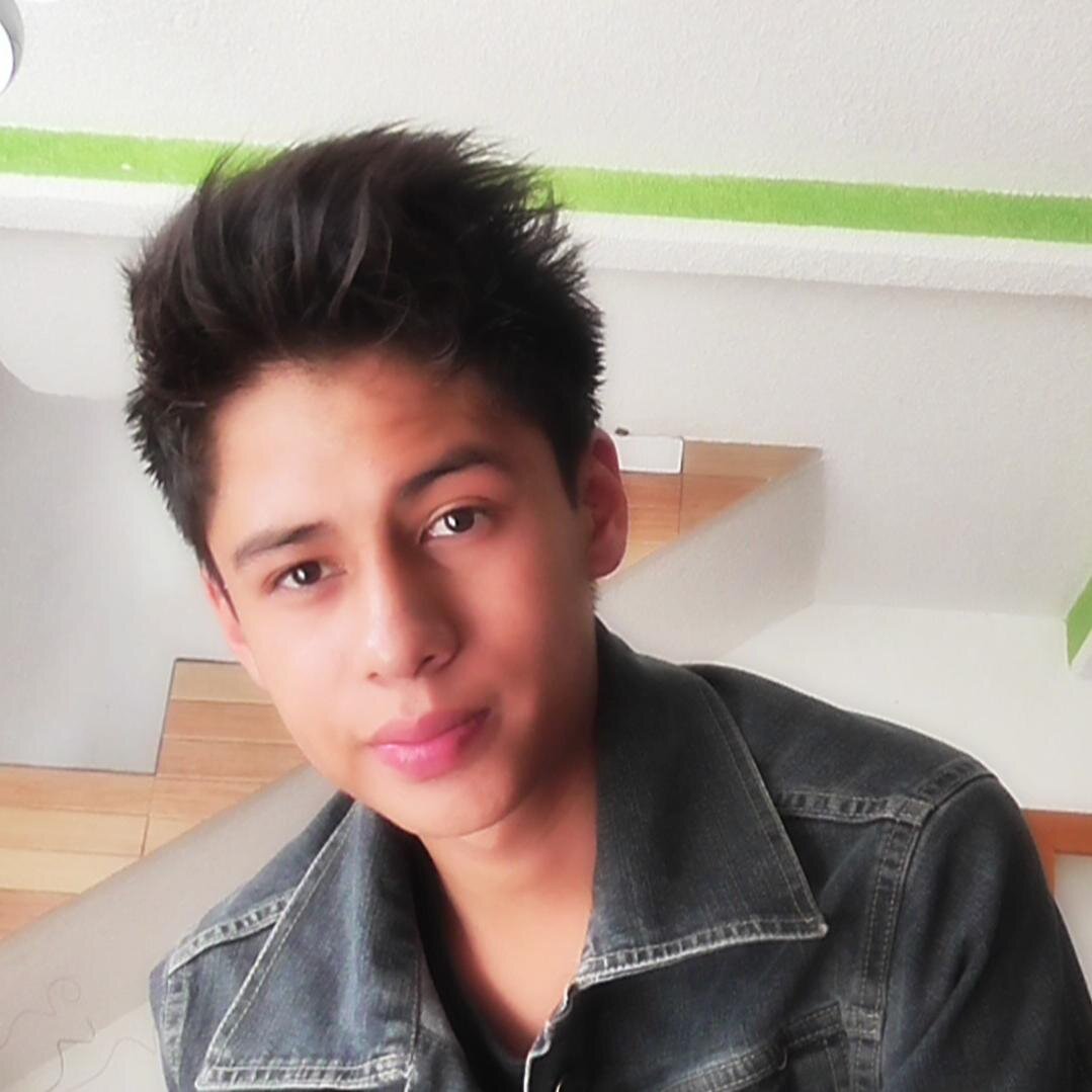 Canto,Patino Hago videos en You tube :3