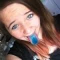 Hey i'm Sydney Raye Turvold I love dem zebras!