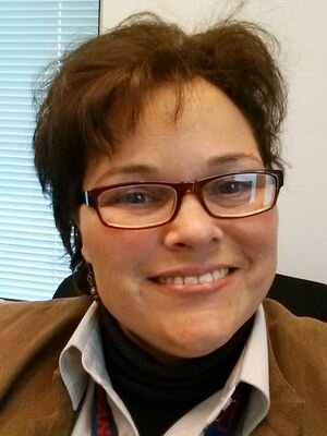 mother of three, Marine, vet advocate