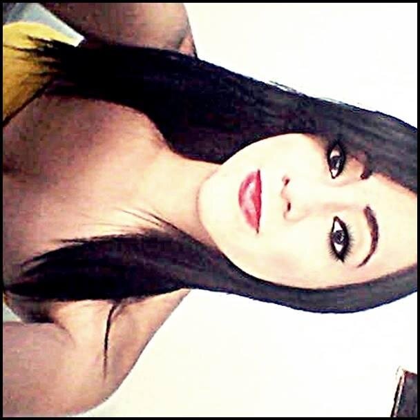 Maldosa não, vingativa muito menos, eu apenas gosto que as pessoas recebam aquilo que merecem (: haha'