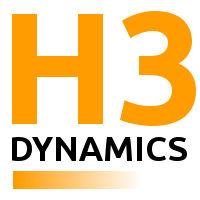 H3 Dynamics (@h3dynamics) 's Twitter Profile