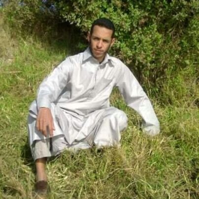 ‏(لا اله الا الله محمدرسول الله) بها احيا وعليها اموت ان شاء الله
