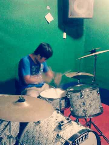Drummer