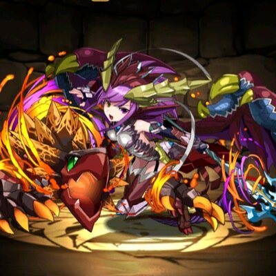 ゲーム垢です！気軽に絡んで頂けたら幸いです(*´ｪ｀*∩主にパズドラ、モンストですかね？ポケモン、メルストとかもやっております(｀･ω･´)ゞ