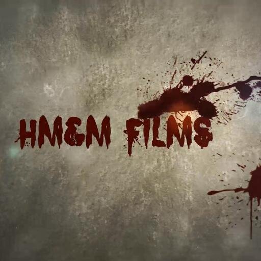 HM&M Films, Horror, Madness & Mayhem! Original Indie horror with a classic feel!