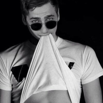I can be your fuck buddy. [FL/RP]