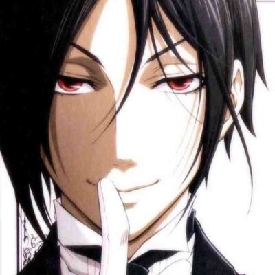 Welcome to the Phantomhive manor. Please enjoy your stay. I will make this enjoyable, after all I am one hell of a butler. 『Single』【May go #OOC sometimes】