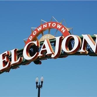 The latest news and events from El Cajon.