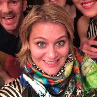 Hafrún Kristjans (@habbakriss) 's Twitter Profile Photo Hafrún Kristjans (@habbakriss) 's Twitter Profile Photo