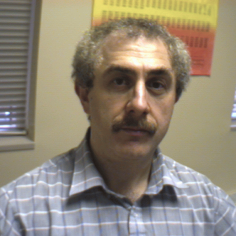 I am interested in modeling (applied math), argentine tango, international politics, and comedy