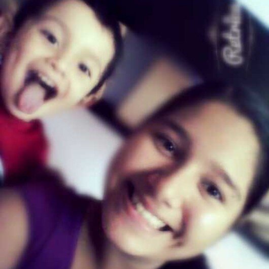 Justos por siempre :*