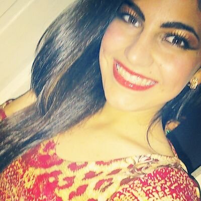 De Olímpia ♥ Si vas a dejar de seguirme no me sigas luego -.-'