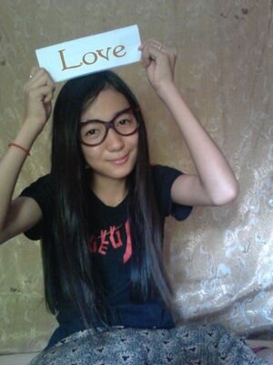 I'm Ousa  ^^
