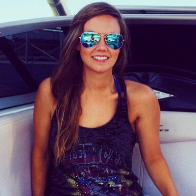 BmrSnrAlly2's profile picture. Sooner Proud. Lake Bum. Aunt. Quirky. Wakeboarder. Bookworm. Busy. CPA. Dreamer. Workin on my fitness.