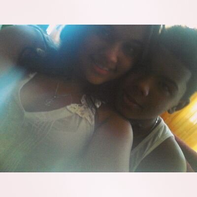Me Everything → @LeniTrinidad16 10/09/13♥'
