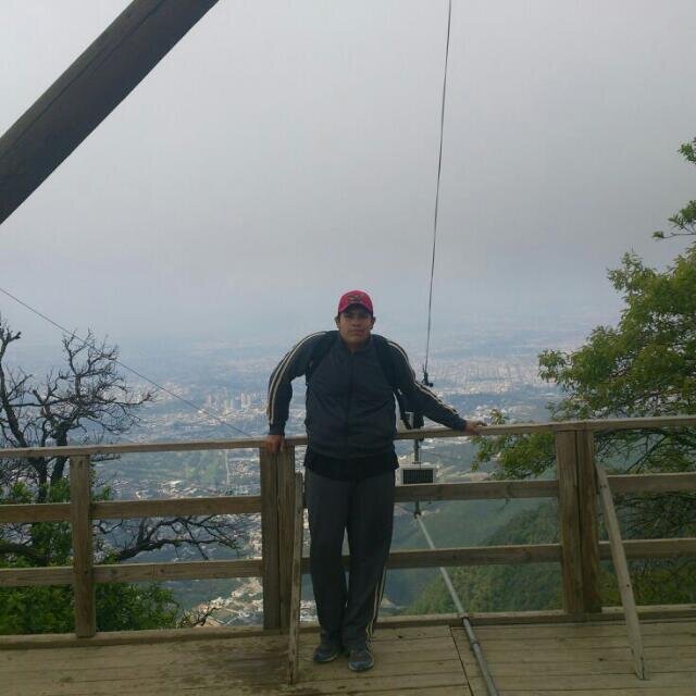 Gilberto_Vzq Profile Picture
