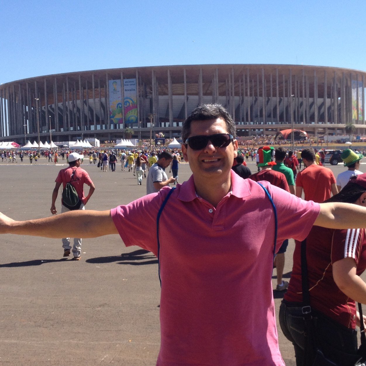 sbernalu's profile picture. 