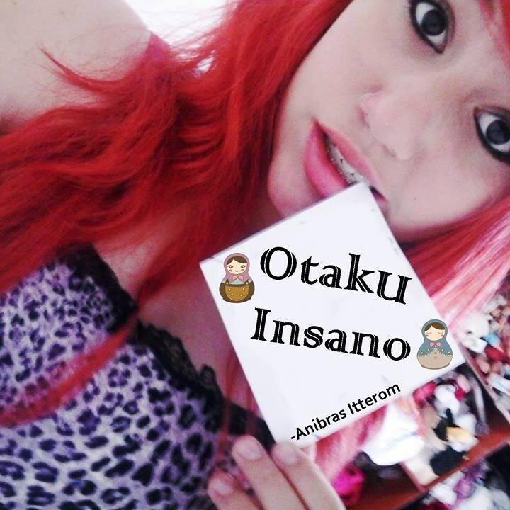 otaku insano