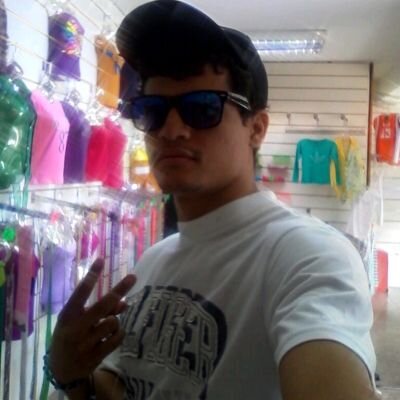 luisrivas267's profile picture. 