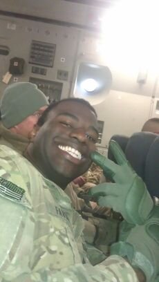 Trying to develop into something great ... but remember i aint perfect by far