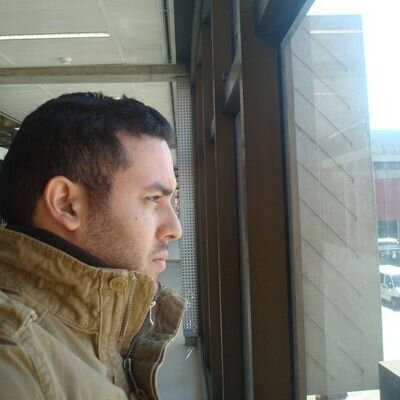 Vzla / Worldwide.
Ingeniería de Sistemas.
Tecnología / SEO.
Emprendedor.
Ayudo a Digitalizar tu negocio
@edatasmart