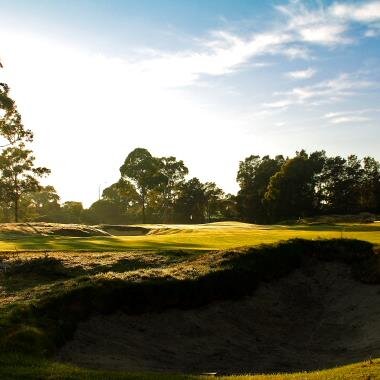 Golf Course Superintendent at The Lakes Golf Club