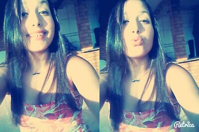 -vse naun sabe a sorte qui teim, mil loukos por ela, é ela louka por vse!!*.* :3 (8)