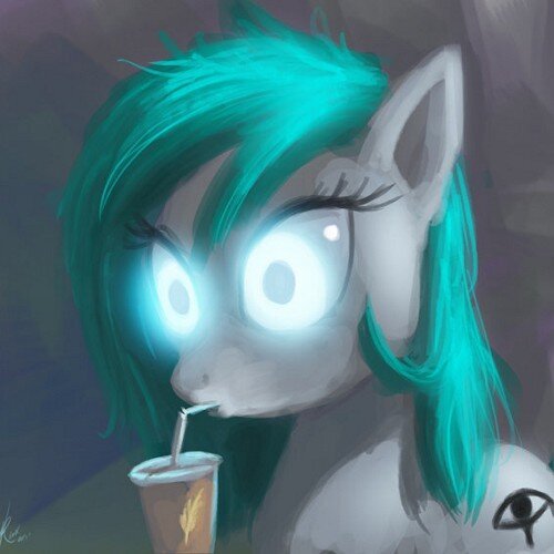 Hiya im kinesis just that nerdy socially awkward pony who's trying to make friends although I do have a few....secrets~ -giggles softly-
