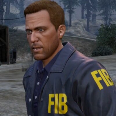 SteveHainesGTA's profile picture. Decorated FIB Agent Steve Haines at your service. My job matters to me, so now it matters to you. IF you think you got what it takes... I pay good. #Single #RP