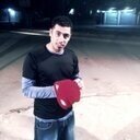 AliHulieil's profile picture. 