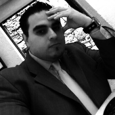 SME en Ingeniería de Procesos, felizmente casado  y padre de 5 enanos.