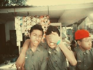 LULUS UN 2015 ° sukses(!) 200614:*
