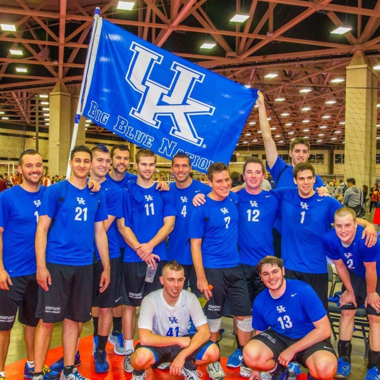 University of Kentucky Graduate - UKMVB Assistant Coach - Accountant at Messer Construction Co.