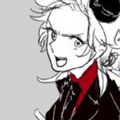 ♚Maddlena Køhler♔ Profile