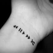 Tatuaje & Pinsir ♡ #LoMejor (Seguinos si te gusta los tipos de personas tatuadas o con piercing) ♡