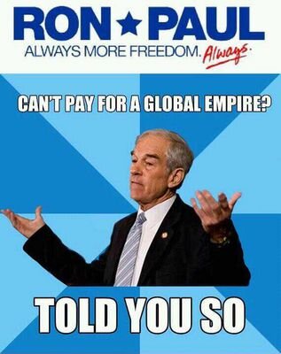 hotrodlincoln11's profile picture. #Navy '73-'75 #RonPaul #EndTheFed