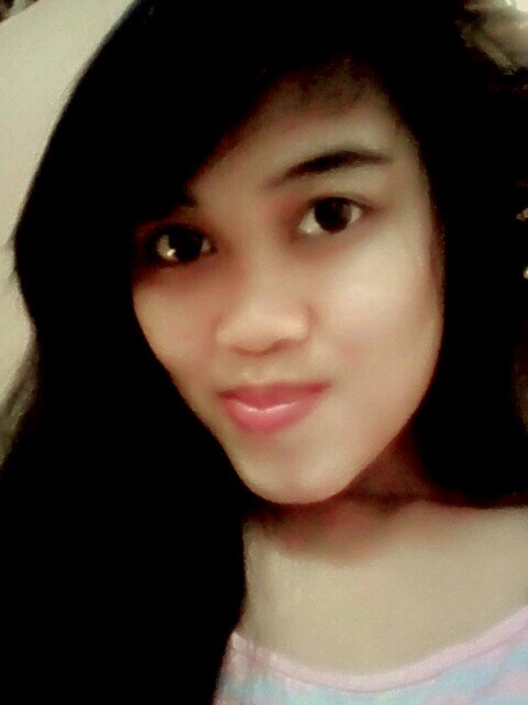 Nothing ⌣_⌣