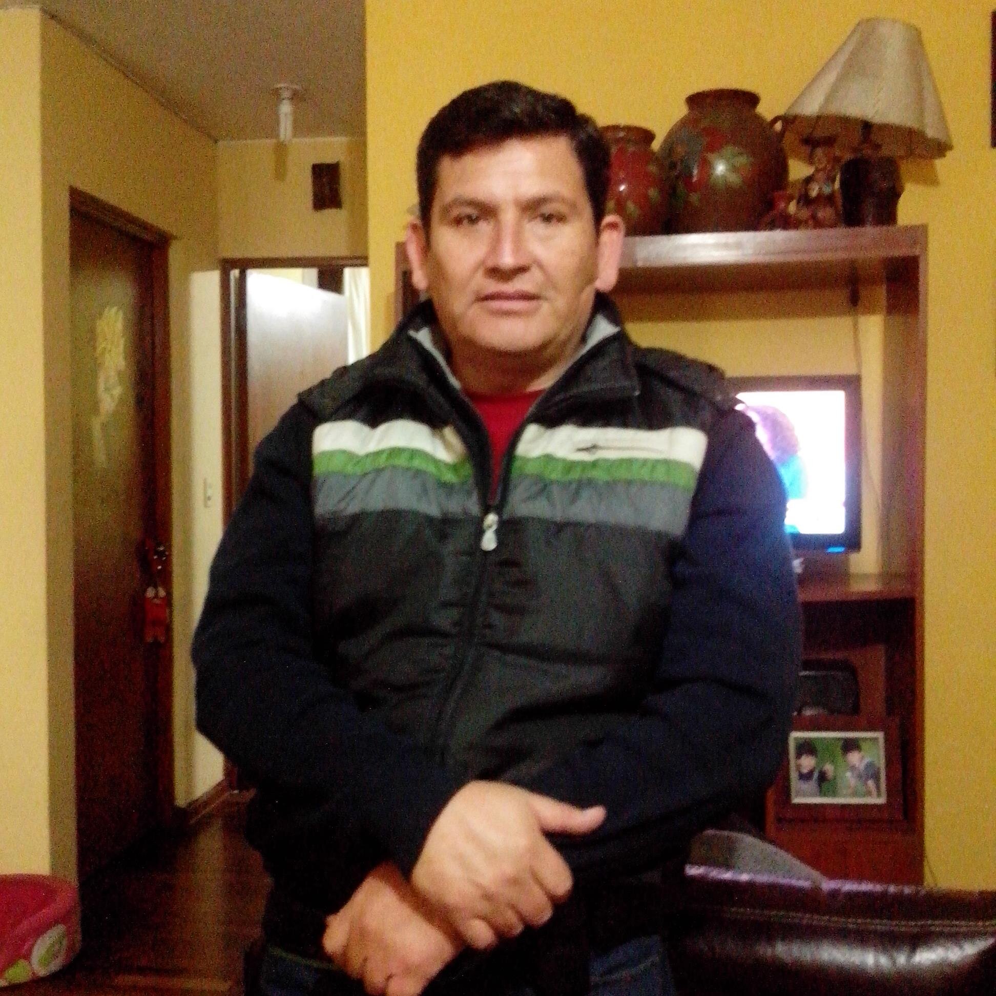 periodista camarografo editor en precom noticias