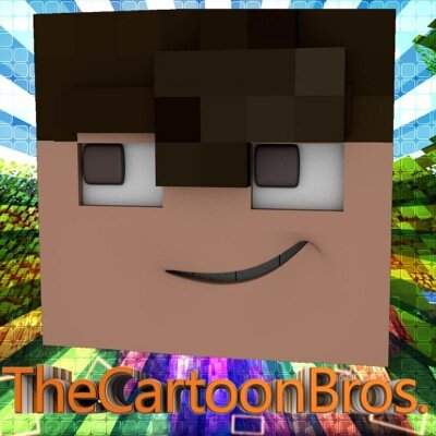 Cartoonfan8055's profile picture. 