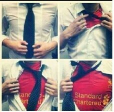 West Borneo | Liverpool FC