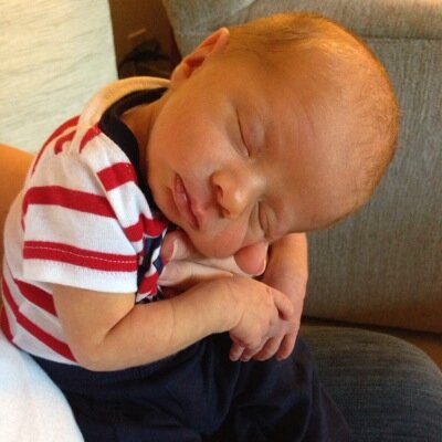 oldebekn's profile picture. Sarcastic