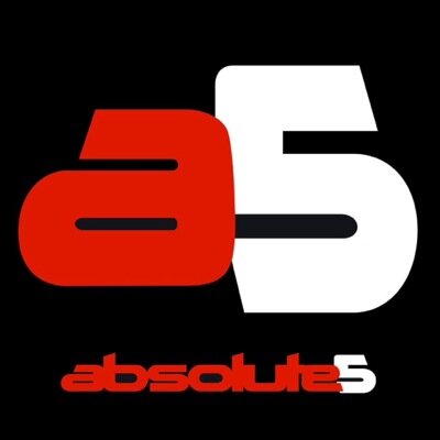 absolutefive's profile picture. 