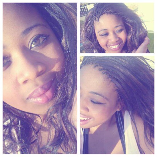 High on life!