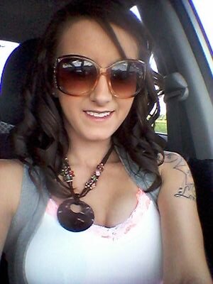 I am a 25 year old mother of two.  I work for a Chevrolet Dealership, even though I'm a Ford girl! I love to read!