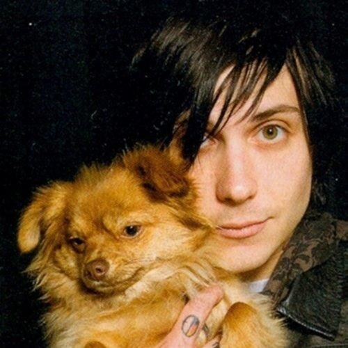 current stage of grief in regard to the My Chemical Romance break up: anger