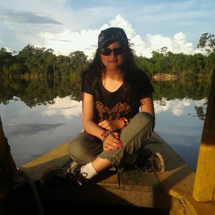 danicd161's profile picture. 