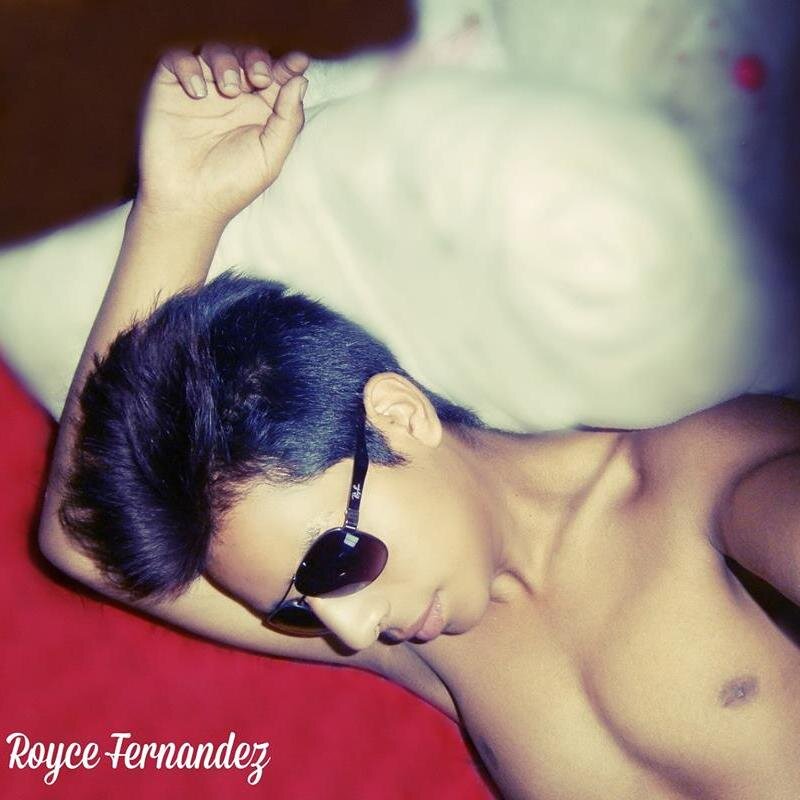 Royce_fernande's profile picture. soy una persona un poco orgulloso y un poco revelde.