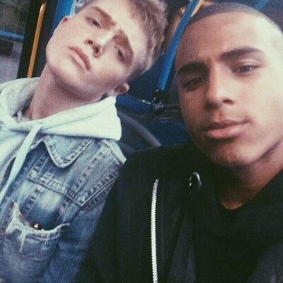 Bie braaf