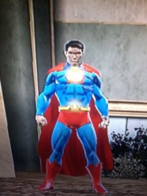 Just a mad DC fan who loves wasting hours on DCUO :)  #DCUO #WWE #yougetdone! #batman #joker