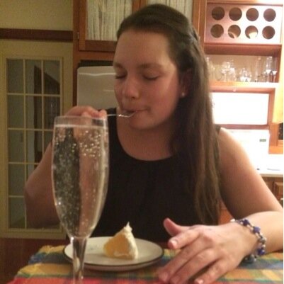 BizRachel Profile Picture